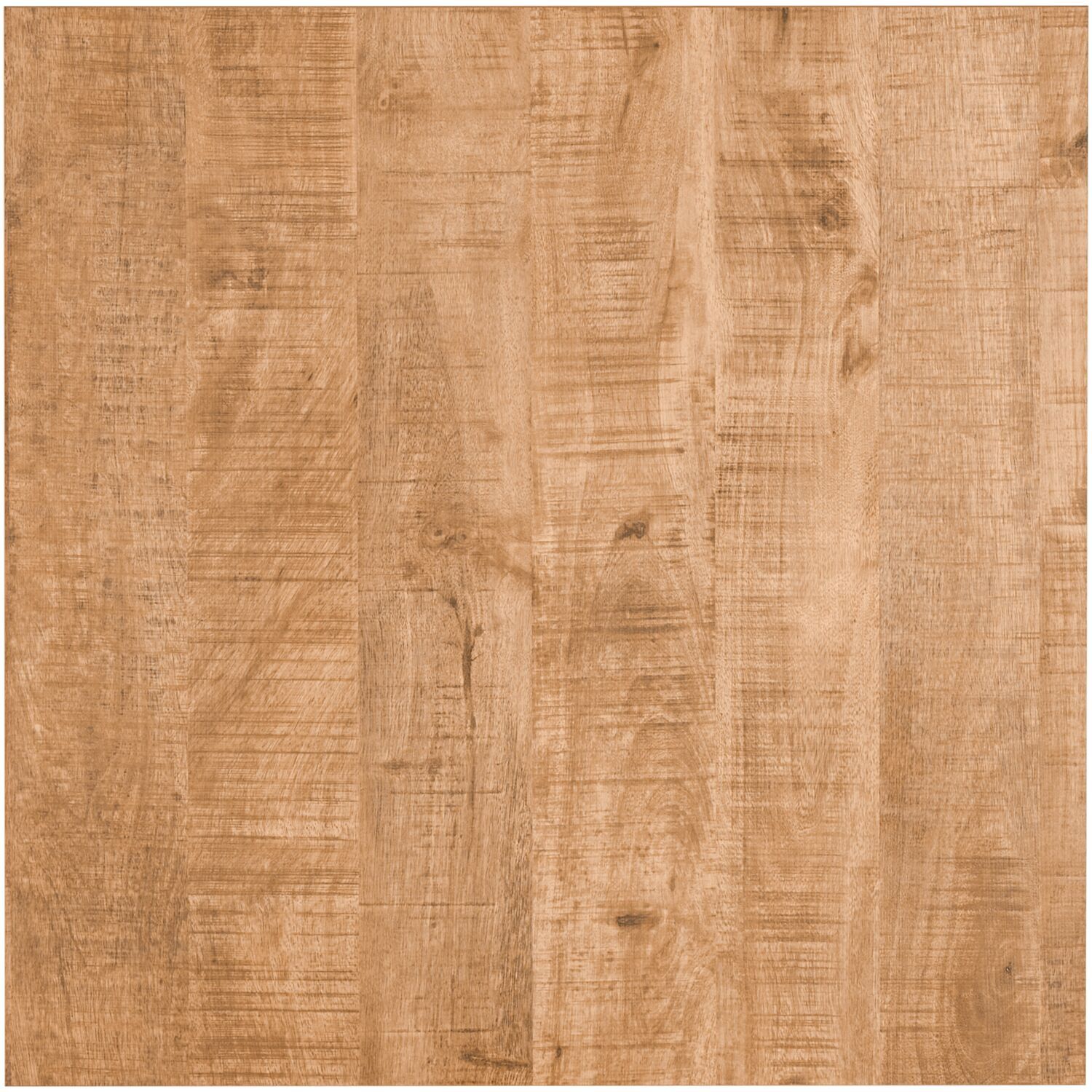 Eettafel Atrio 80x80 cm vierkant