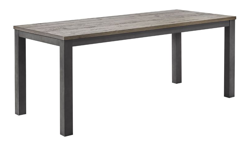 Tregosa 15649 eettafel 160x90, top 3cm Tregosa 15649 eettafel 160x90, top 3cm