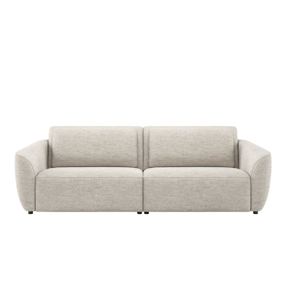 Basento, 4-zits