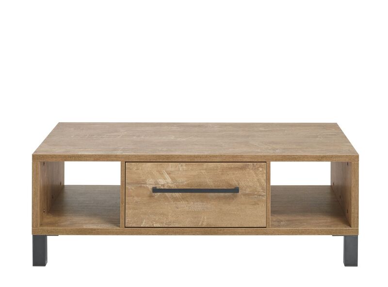 Salontafel Alva 125x68 cm
