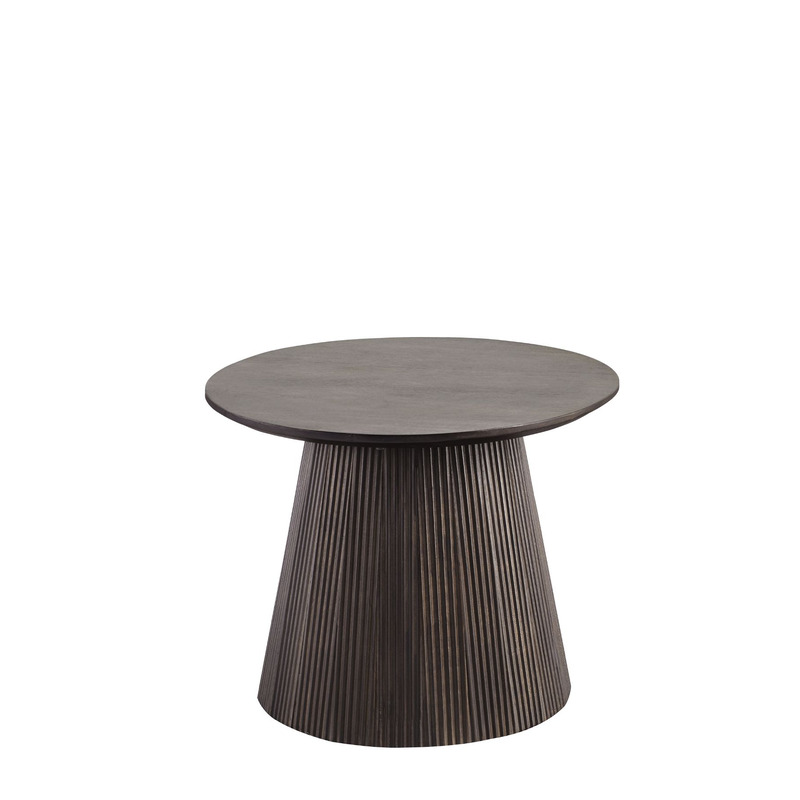 Bijzettafel Varkala Ø60 cm