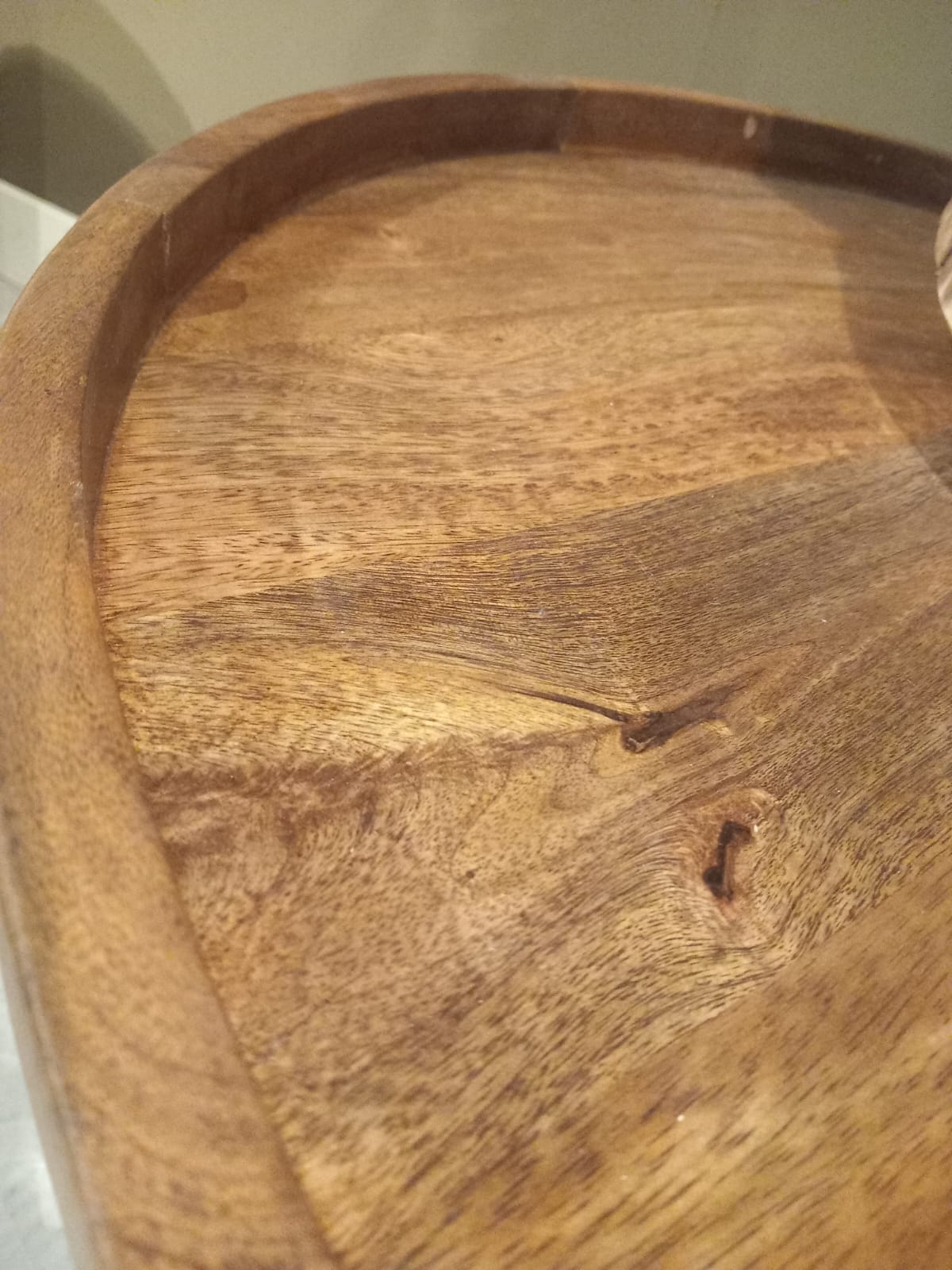 Meli bijzettafel Meli bijzettafel
