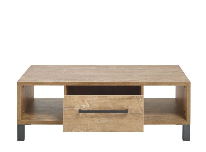 Salontafel Alva 125x68 cm