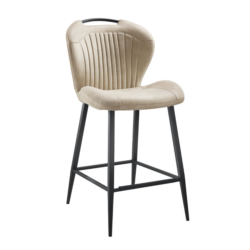 Barkruk Tubac beige