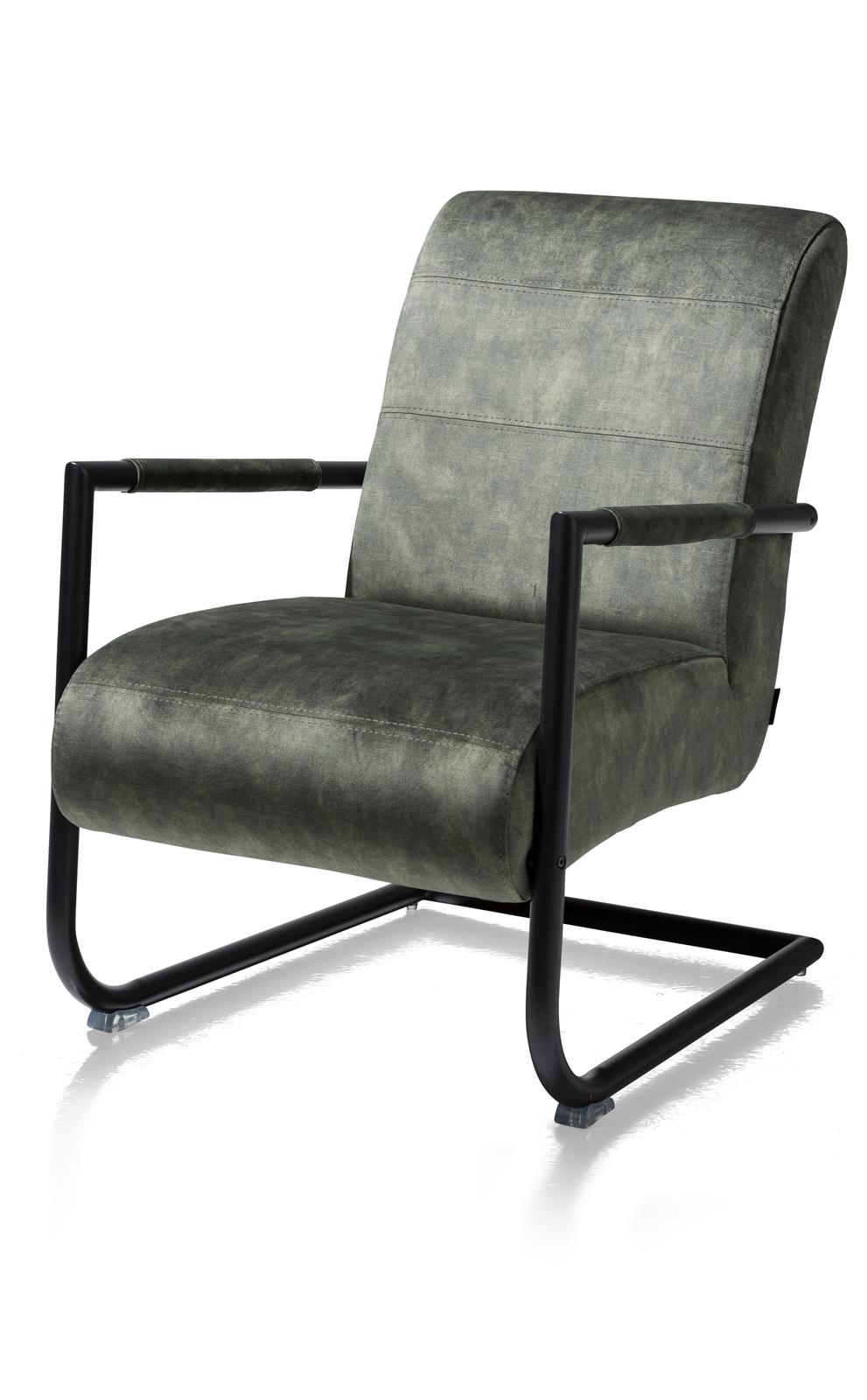 Fauteuil Angelica