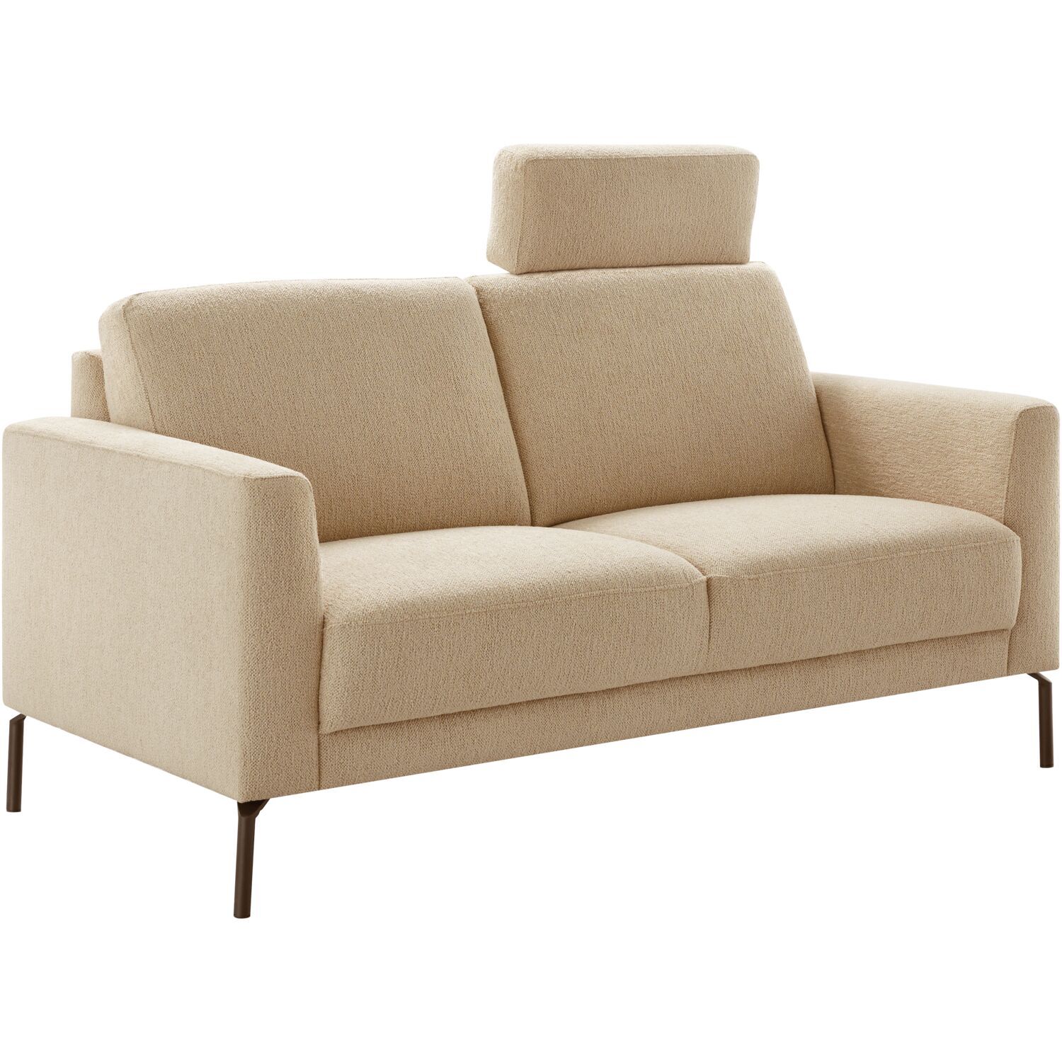 2 zitsbank Moscato bonellvering beige