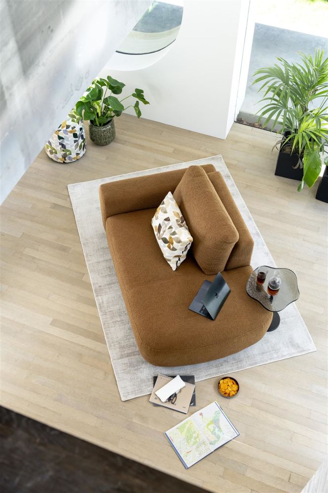 Murcia, 4-zits - zitbrredte 200 cm.