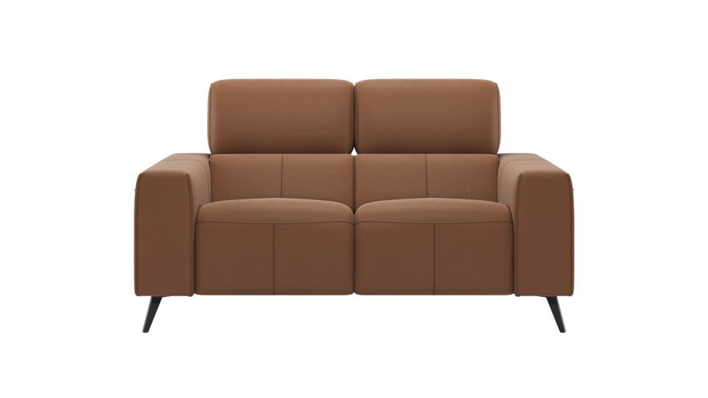 Caluso, 2-zits - vast - incl. bonellvering