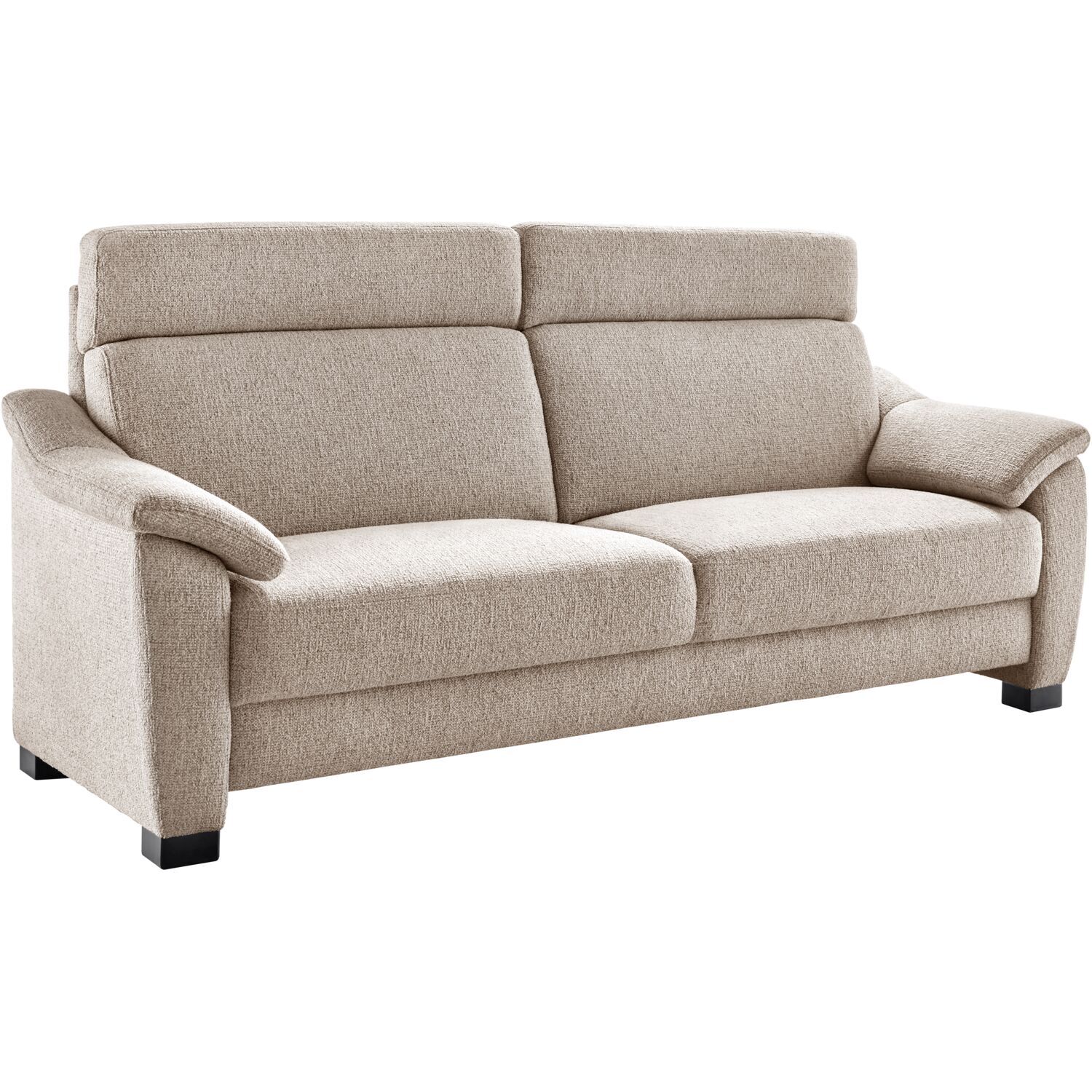 3 zitsbank Mirtho beige Supreme comfort
