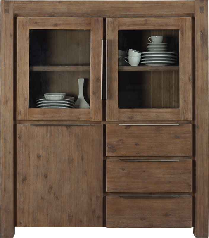  Salzburg 10066 kast 3d+3l grey wash