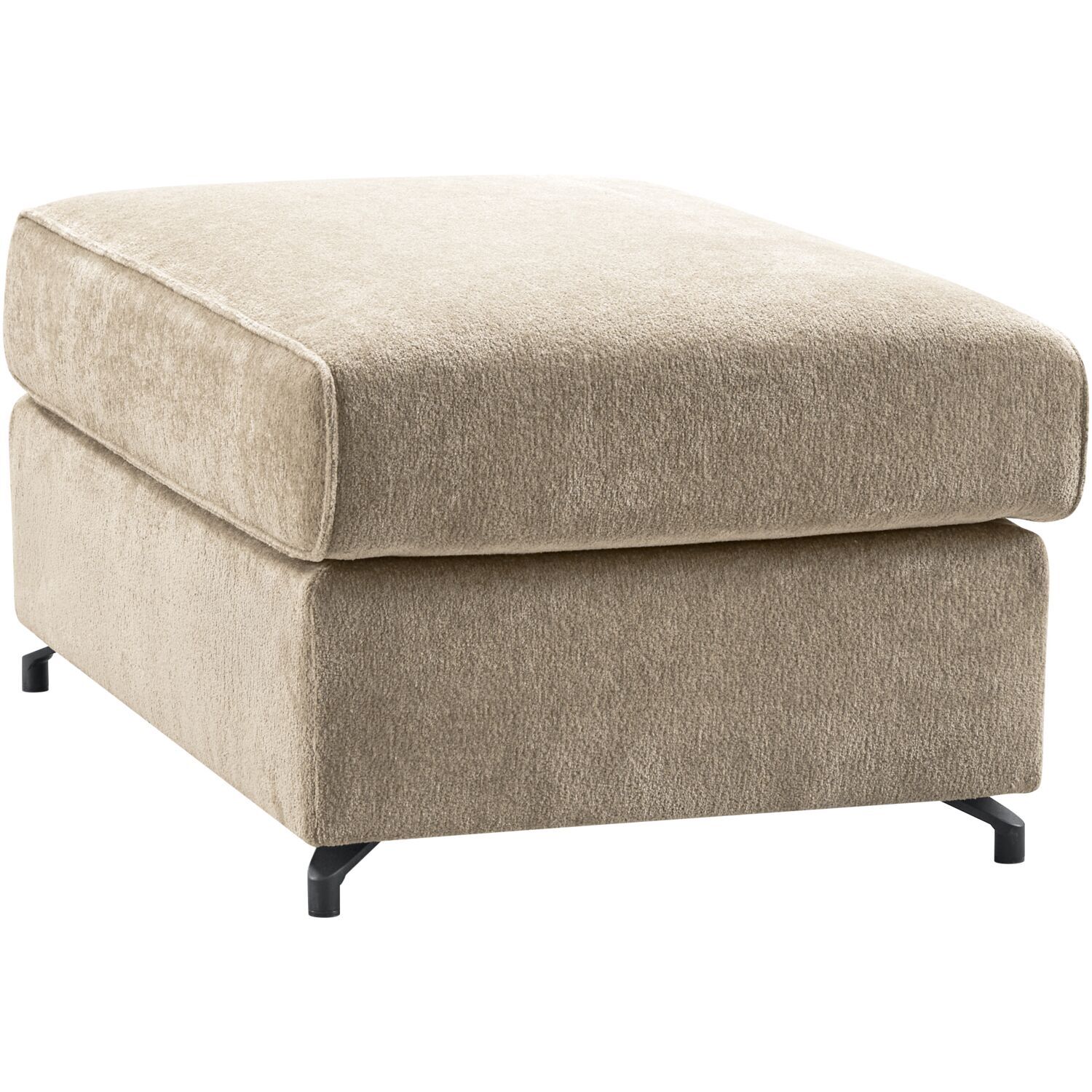 Hocker Licato taupe