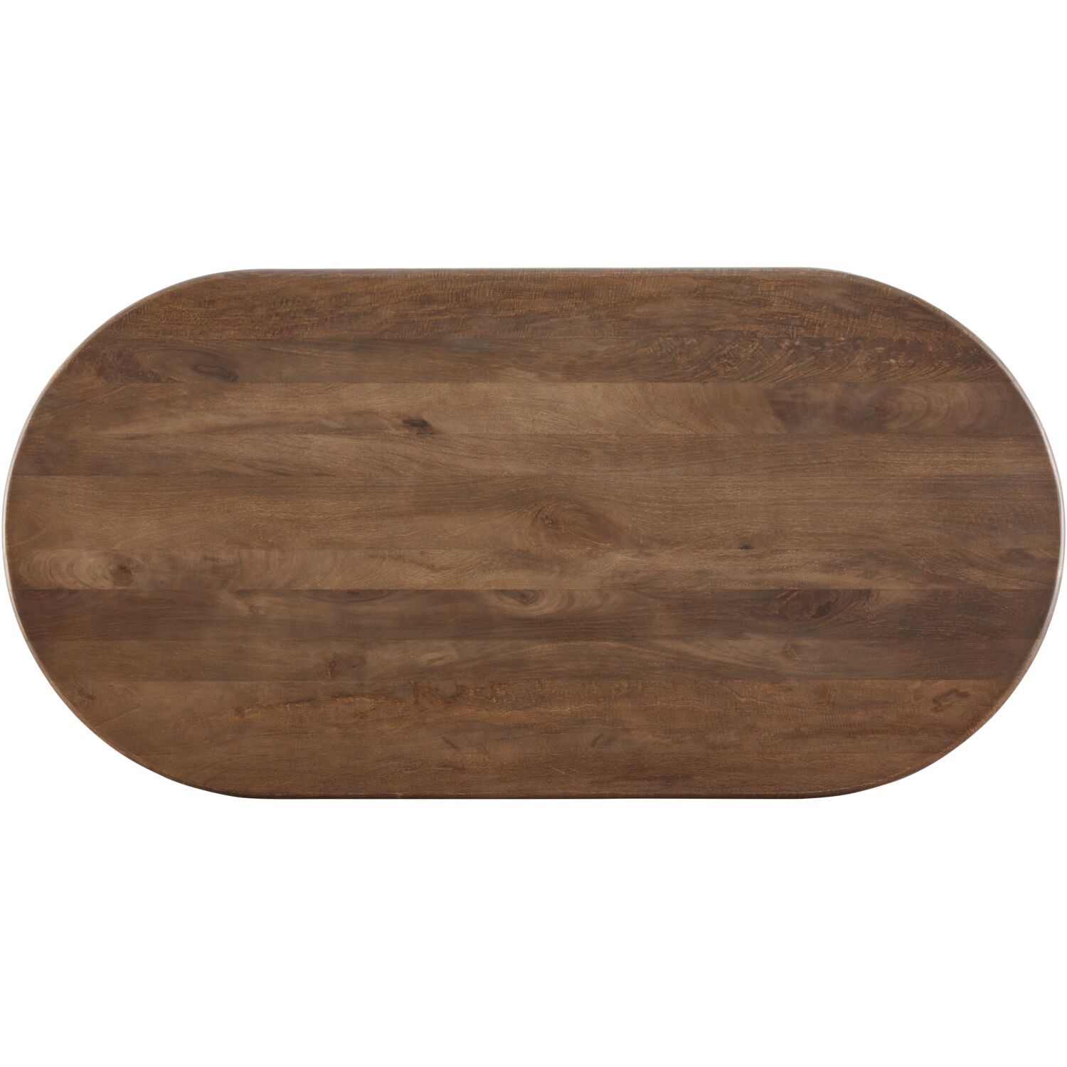 Eettafel Aseri 200x100 cm Deens ovaal