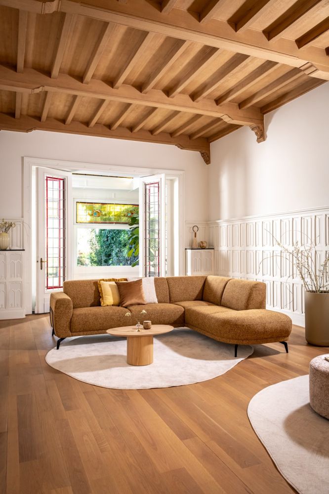 Ostuni, 3,5 zitsbank
