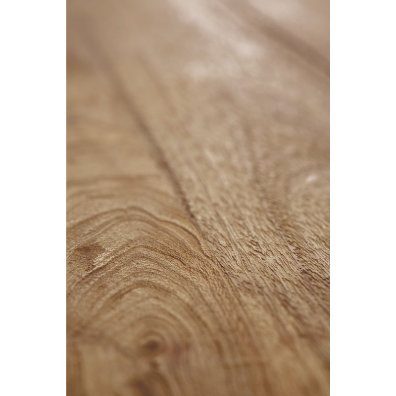 Industriële bartafel Mesola van mangohout Industriële bartafel Mesola van mangohout