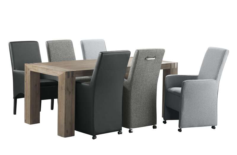 Bassano eettafel