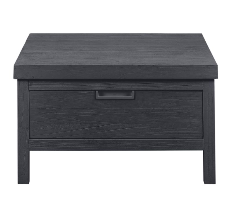 Stretto black-i 15452 salontafel 2l