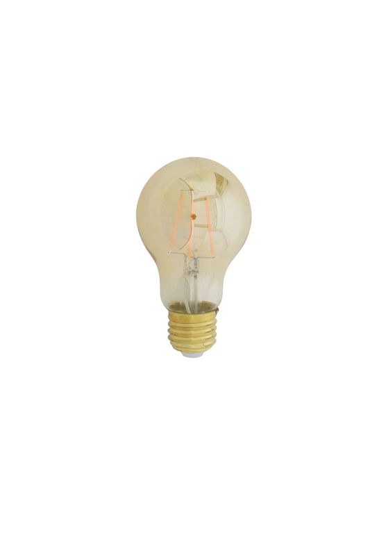 E27 ledlamp dimbaar 4 watt 11 cm