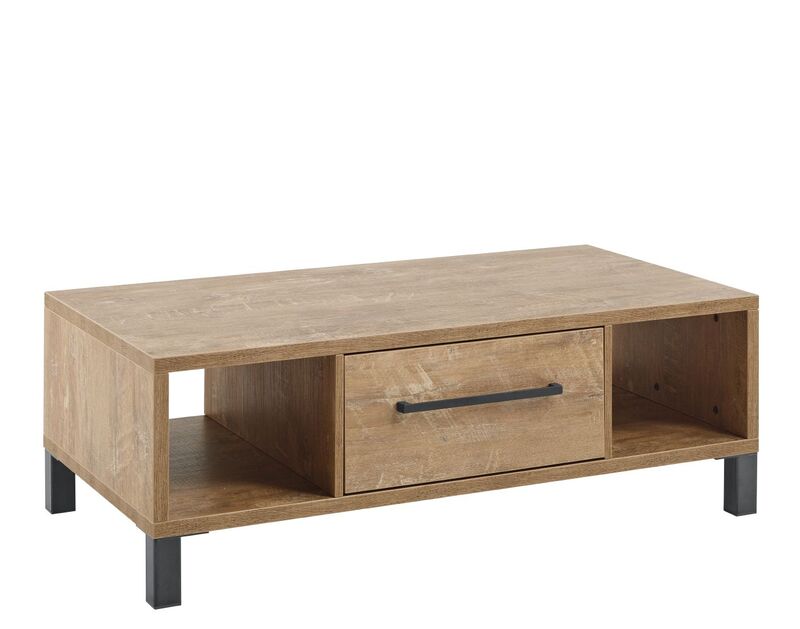 Salontafel Alva 125x68 cm