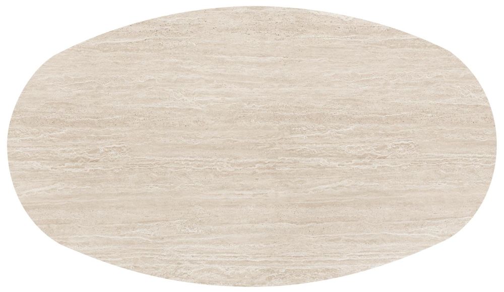 Aras, eetkamertafel 210 x 120 cm Aras, eetkamertafel 210 x 120 cm