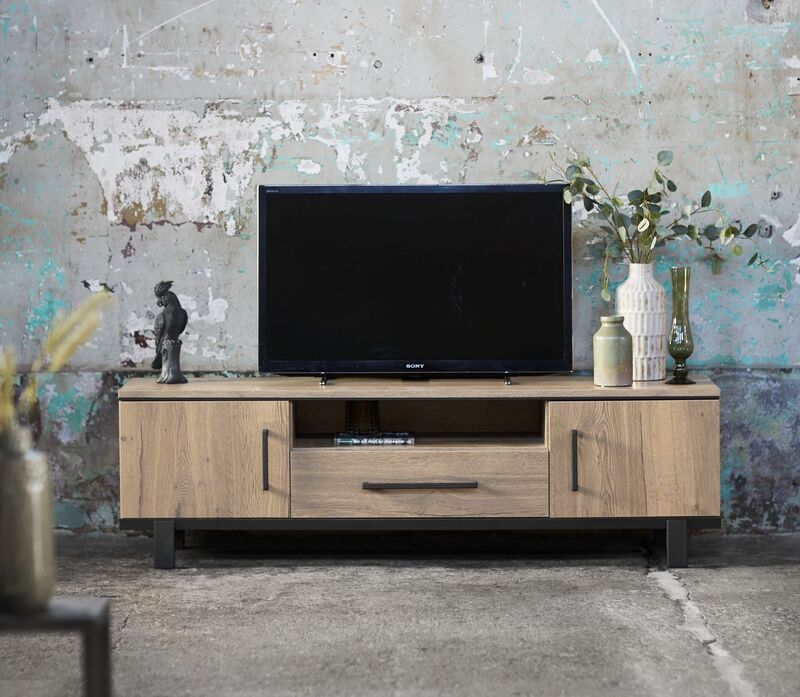 TV-meubel Adanti 175 barley