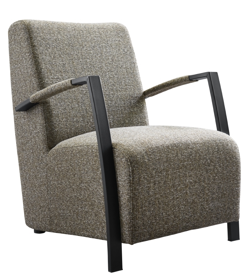 Fauteuil Cerdal turtle