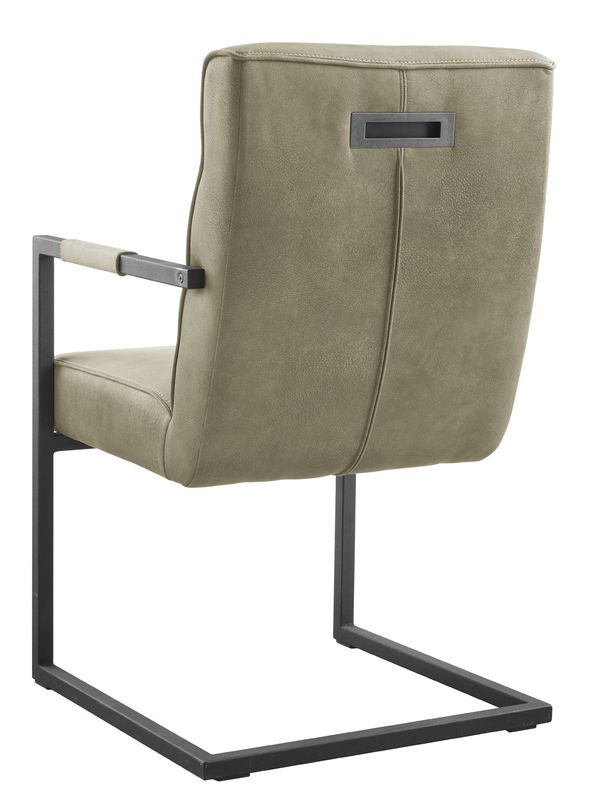 Armstoel Northam moss