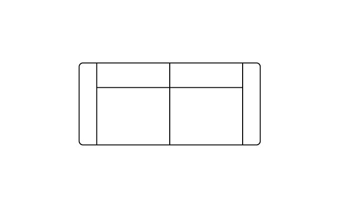 Burgos, 3.5-zits - fix