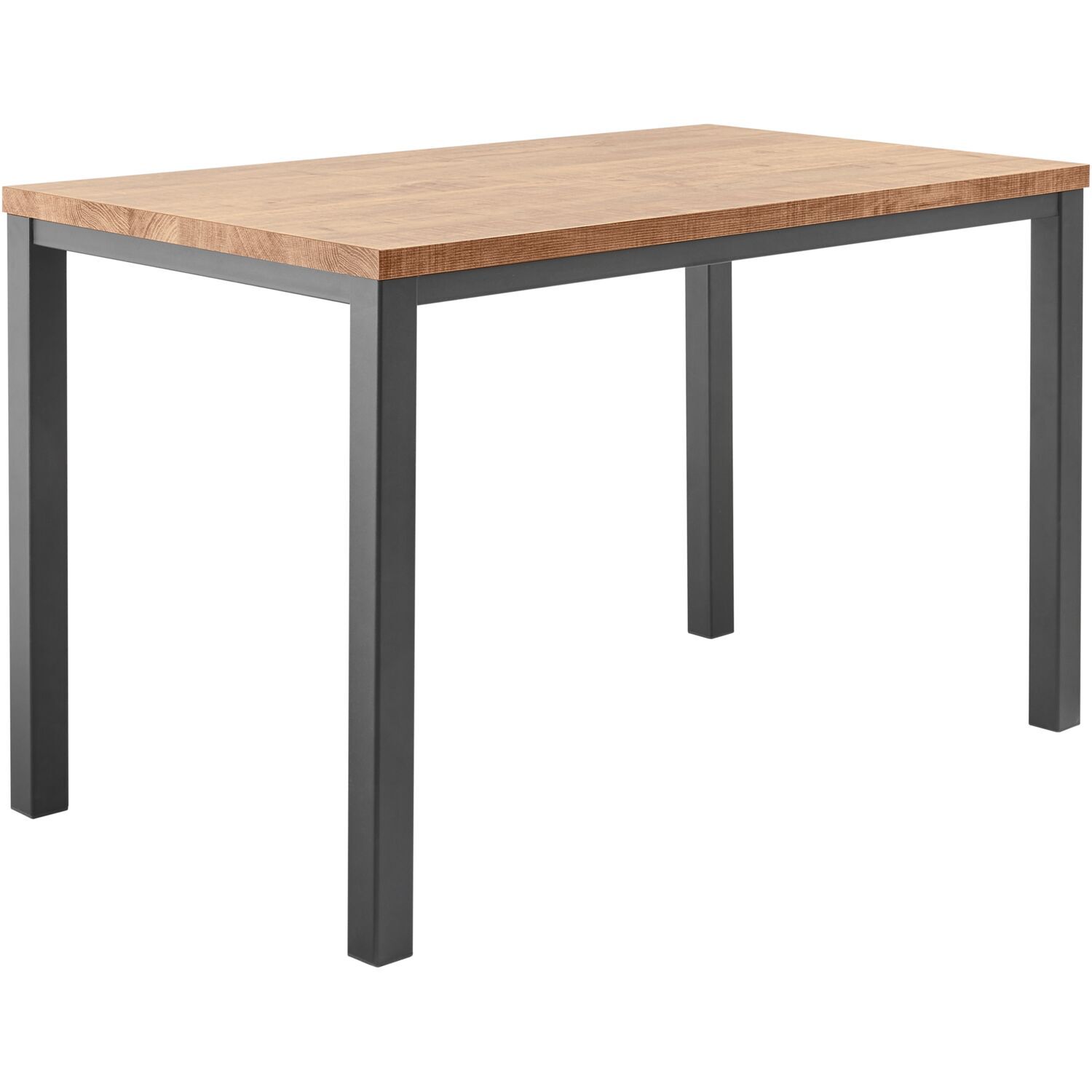 Bartafel Trevisio 160x80 cm rechthoekig