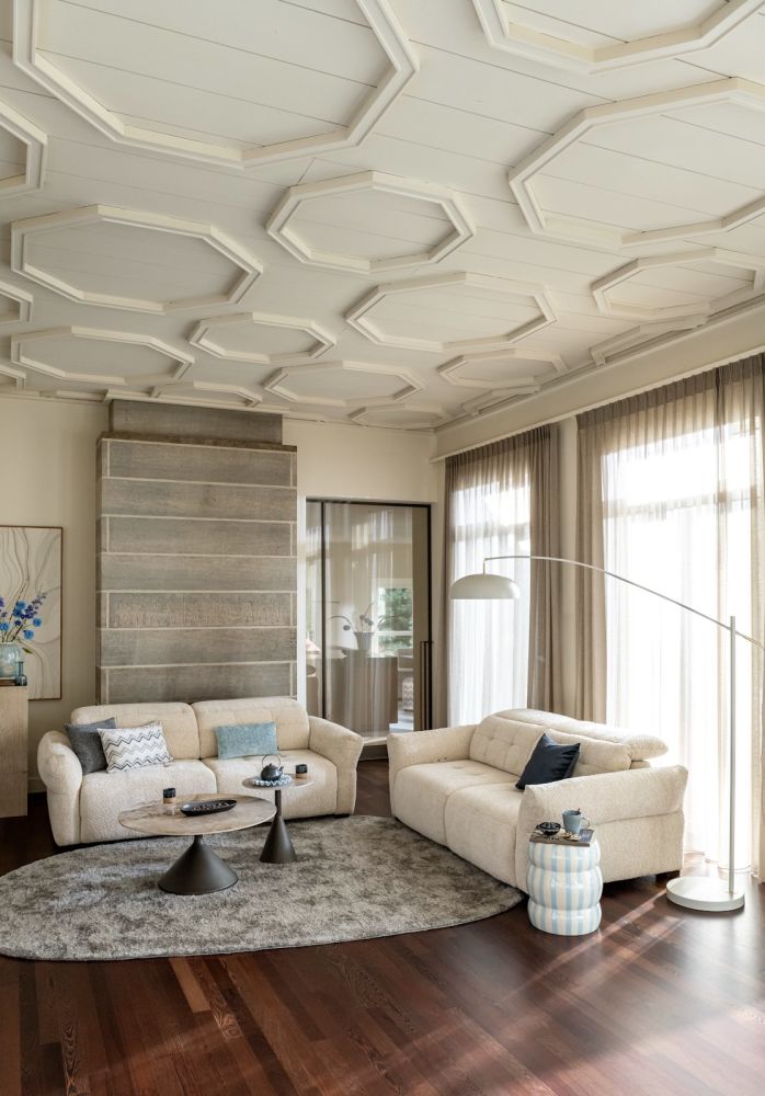 Bologna, 2-zits - fix rug