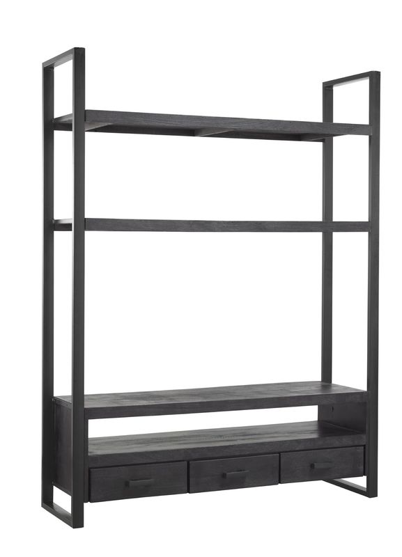 TV-meubel 150cm Newhaven