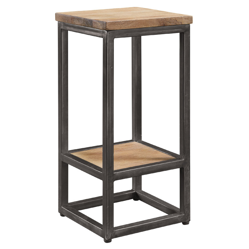 Plantentafel Mesola mango natural