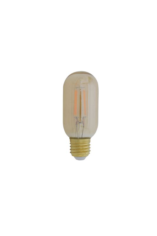 E27 Ledlamp dimbaar 4 watt 10 cm