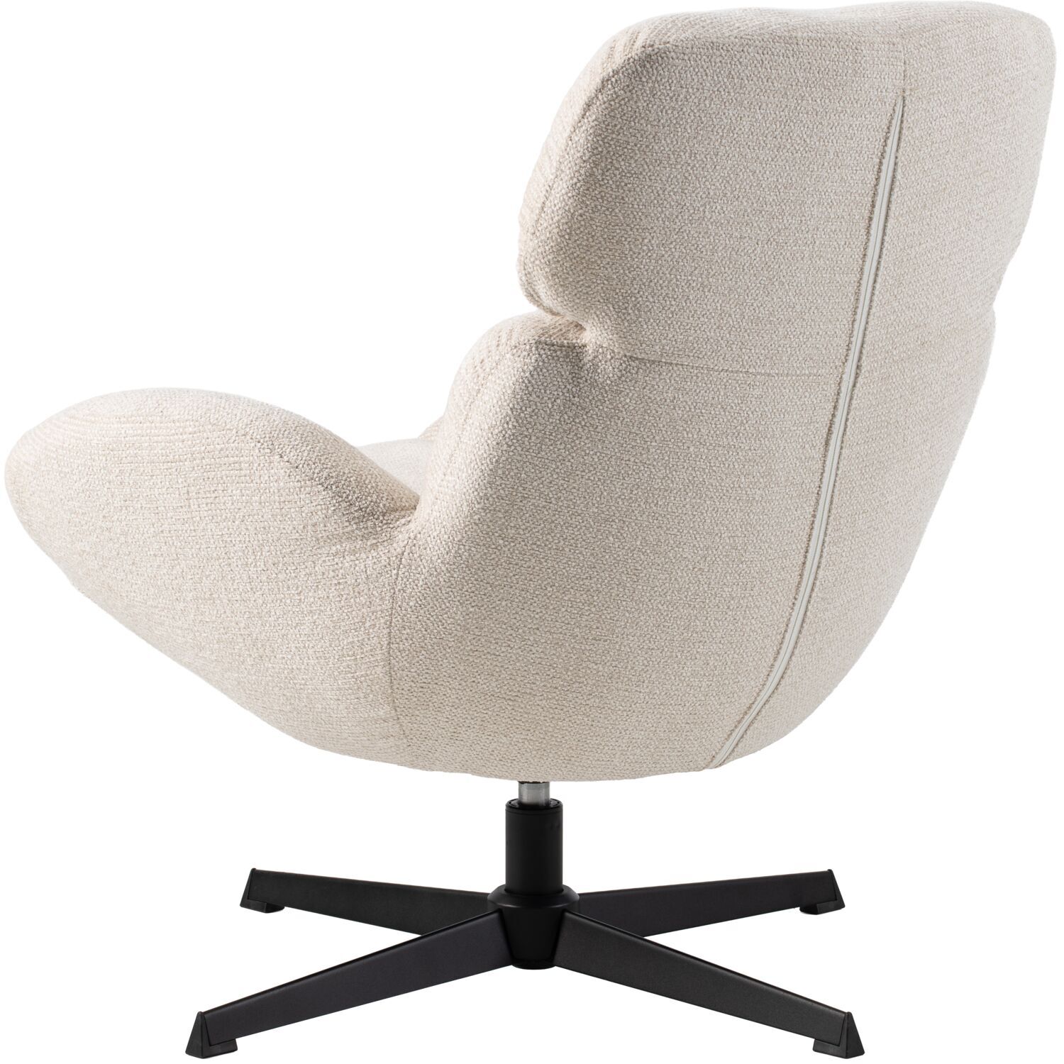 Draaifauteuil Bolands beige