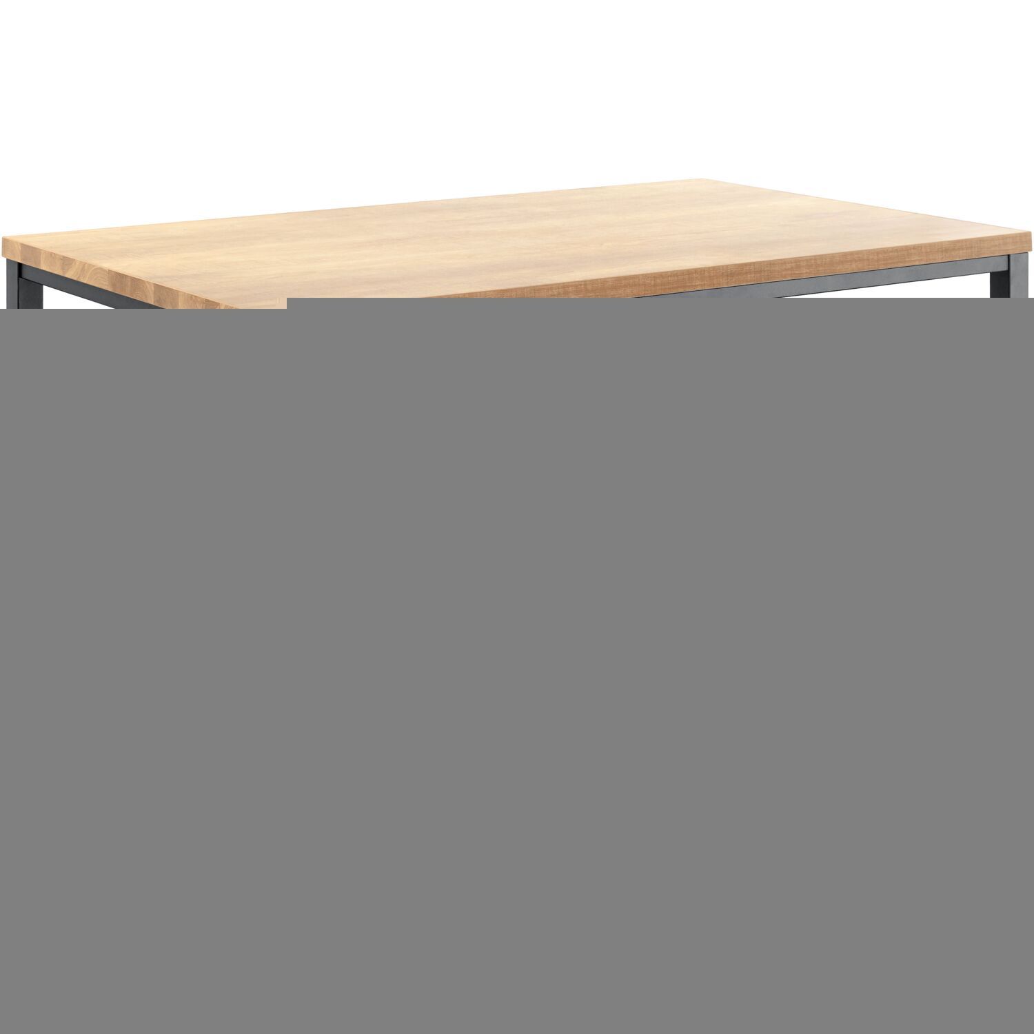 Eettafel  Caltana 200x90 cm rechthoekig