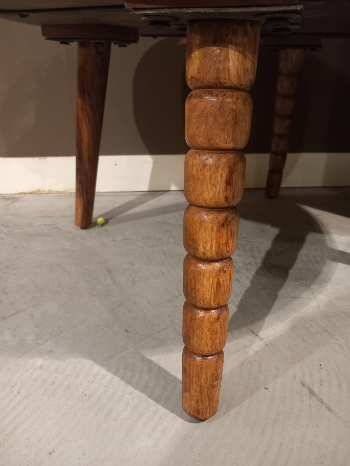 Meli bijzettafel Meli bijzettafel