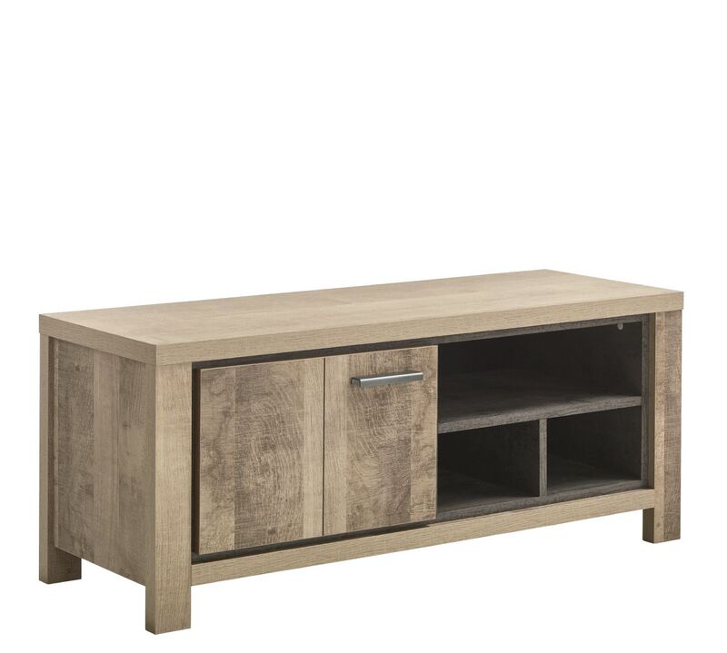 Mazedo tv-meubel Breedte 120 CM Mazedo tv-meubel Breedte 120 CM