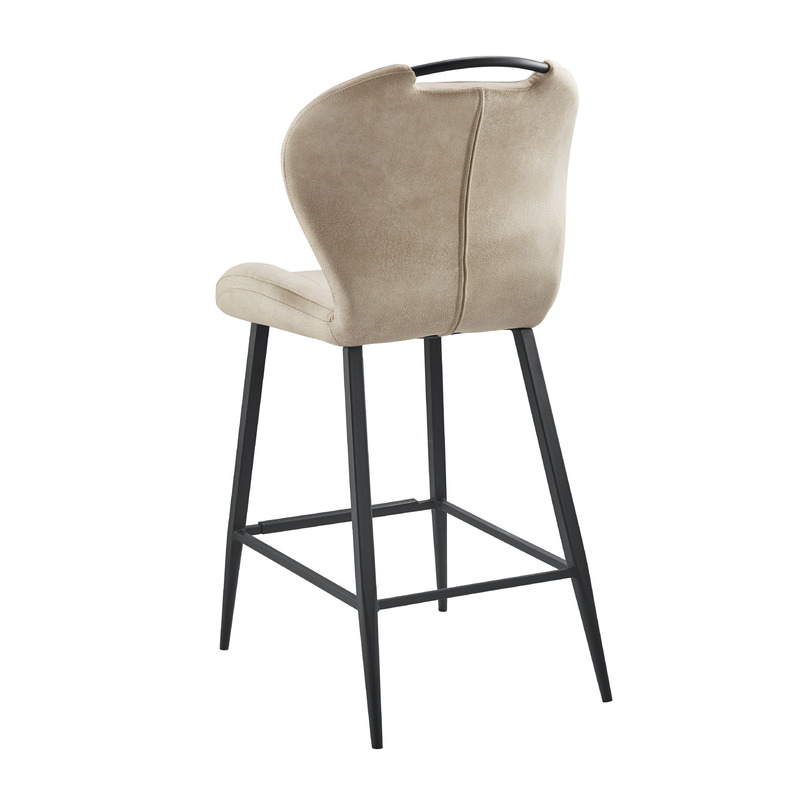 Barkruk Tubac beige