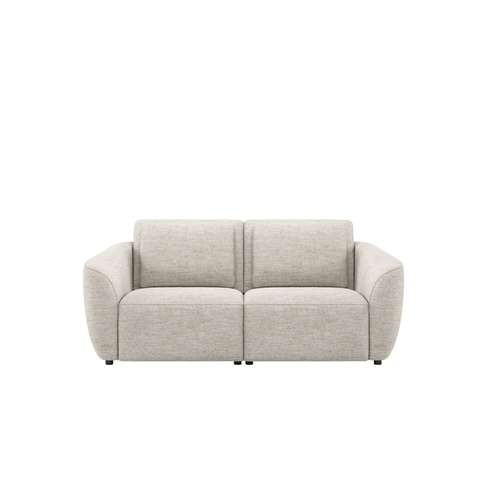 Basento, 2-zits