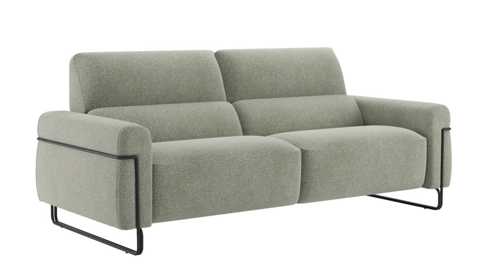 Creazzo, 3.5-zits - fix - design frame