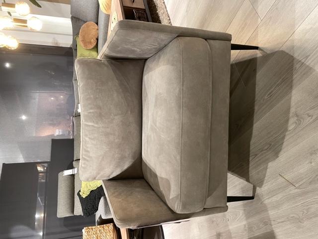 Denso fauteuil 75 cm