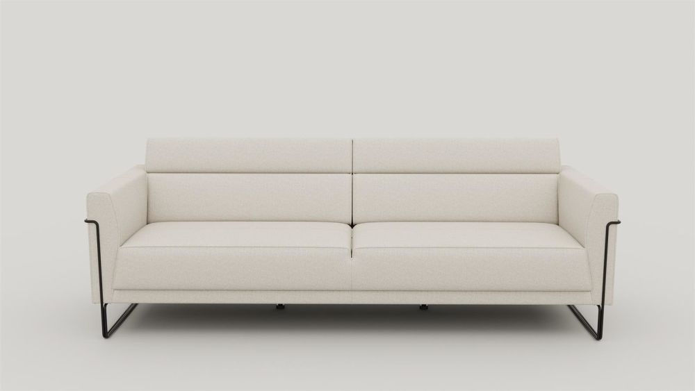 Fiskardo, 4-zitsbank - Vada - beige