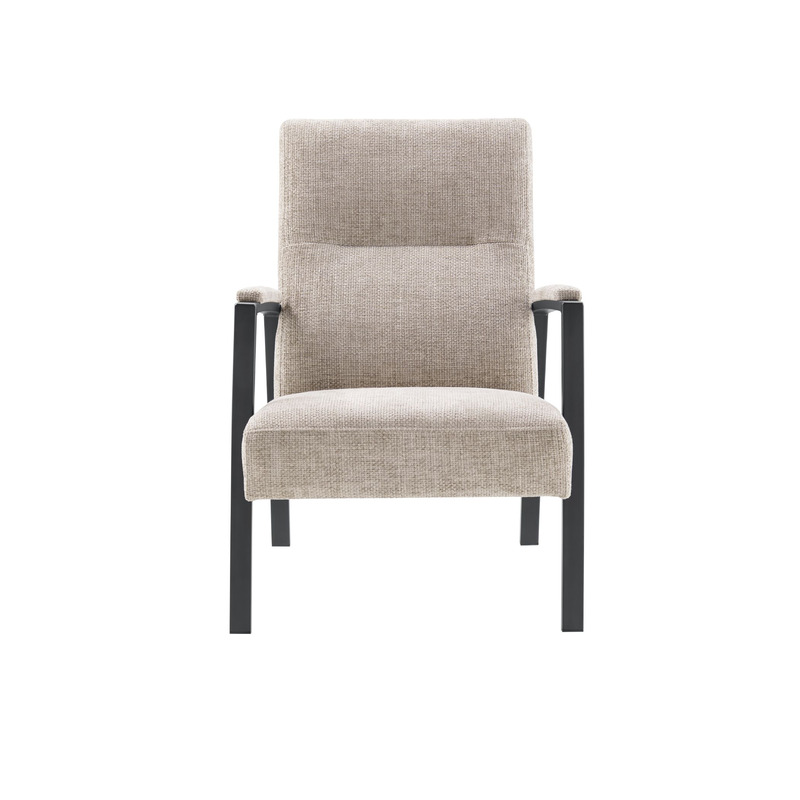 Fauteuil Altus beige