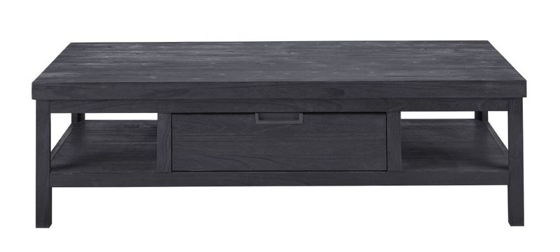 Stretto black-j 15453 salontafel 2l+2ov