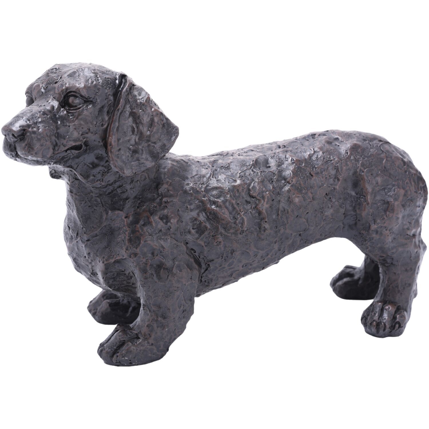 Decoratiebeeld Chisone hond small
