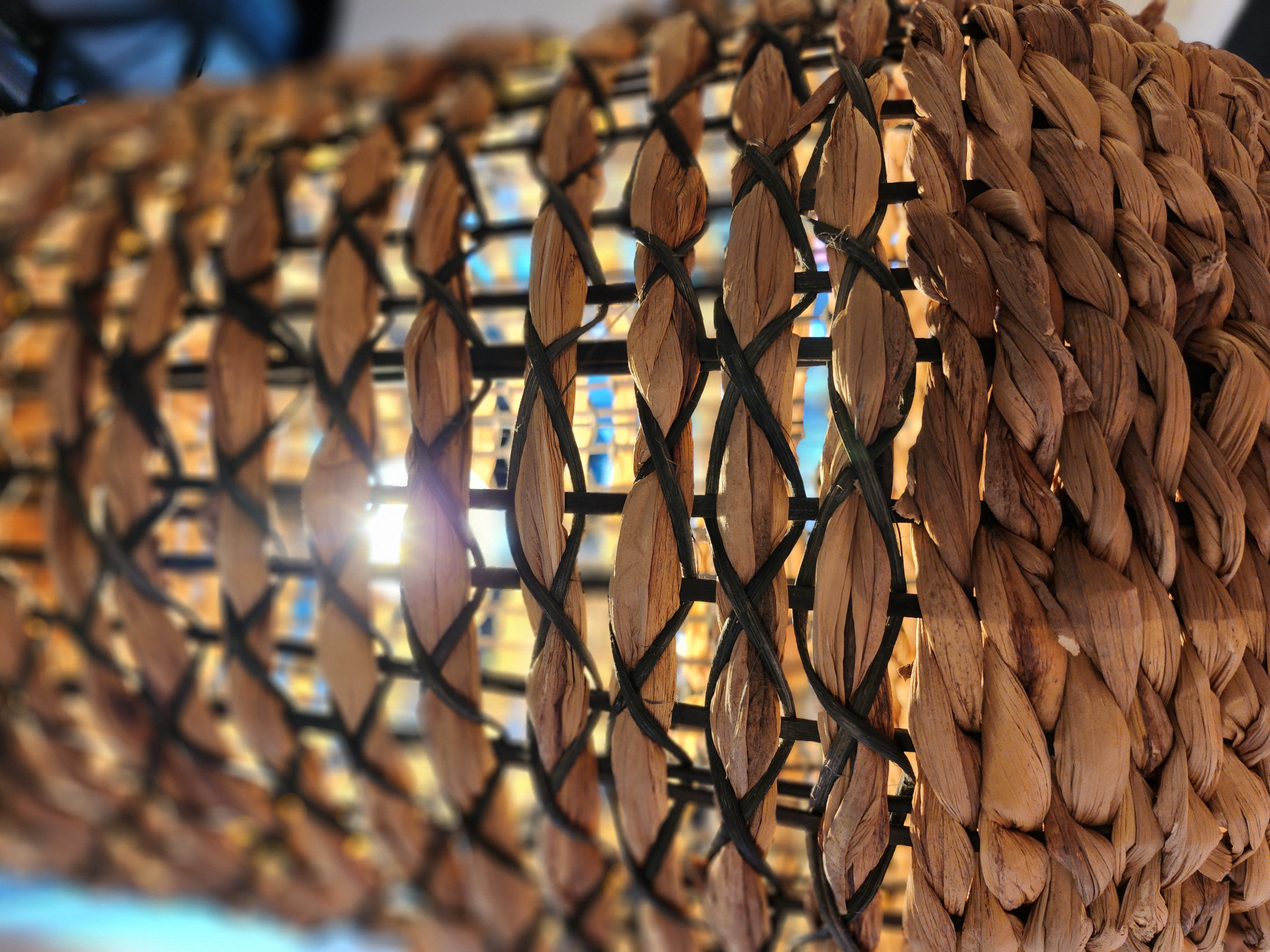 Capena hanglamp Capena hanglamp