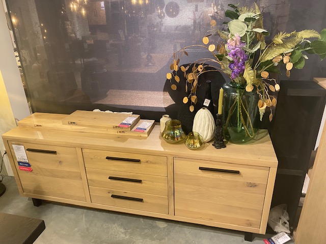 Aleno dressoir Aleno dressoir