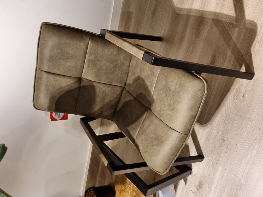 Riera fauteuil