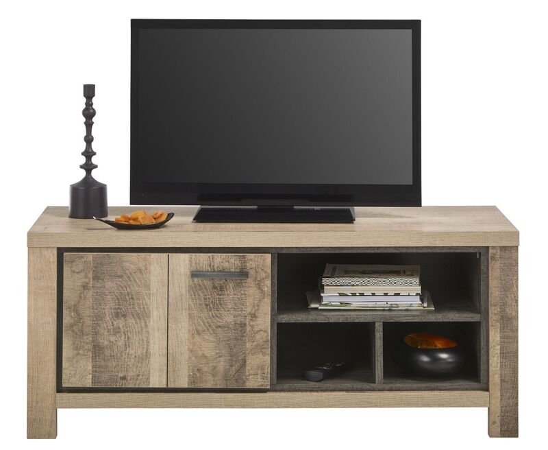 Mazedo tv-meubel Breedte 120 CM Mazedo tv-meubel Breedte 120 CM