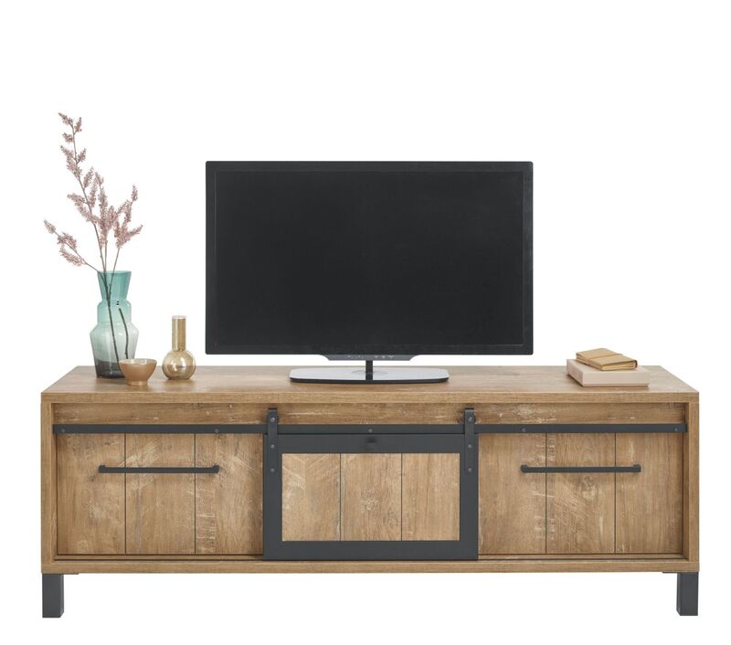 TV-meubel Alva 179 cm