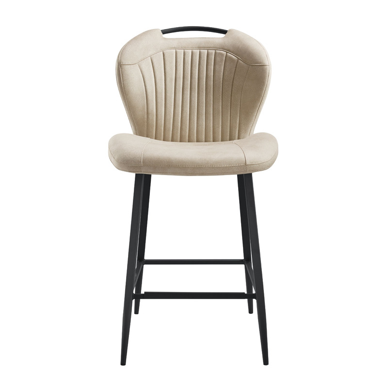 Barkruk Tubac beige